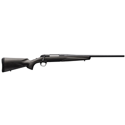 Browning Firearms  035496282 BROWNING X-BOLT COMPOSITE STALKER 6.5CM 22" BLACK/SYN