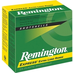 REMARMS 117046 REMINGTON EXPRESS 12GA 2.75" 1-1/4OZ #5 1330FPS 25RD 10BX/C