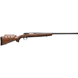 Browning 035481224 BG X-BOLT HUNTER LR .270 WIN. 22"HB M-BRAKE M.BLUED ADJ. WAL