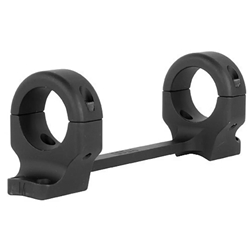 DNZ Products 120748 DNZ GAME REAPER INTEGRAL 1-PC MOUNT HOWA 1500 SA 30MM MED BK