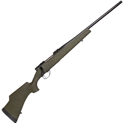 Weatherby VWC243NR0O Vanguard Camilla Wilderness 243 Win Caliber with 5+1 Capacity