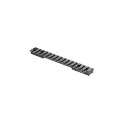 Leupold 100-180953 LEUPOLD BASE B-COUNTRY CROSS- SLOT 1PC SAVAGE 110 SA 8-40