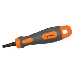 Lyman 7777791 Small Primer Pocket Cleaner  Multi-Caliber