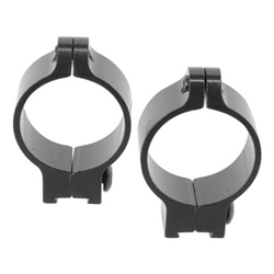 Talley Manufacturing 30CZRL TALLEY RINGS LOW 30MM CZ 452, 455,512,513 11MM DOVETAIL