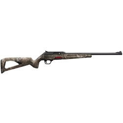 Winchester  WINCHESTER WILDCAT 22 LR 18" BLUED TRUE TIMBER STRATA