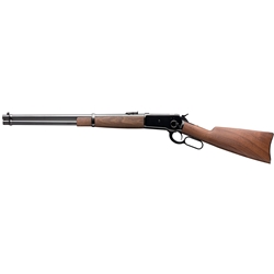 Winchester  WINCHESTER MODEL 1886 SADDLE RING 45-70 22" ROUND GR-I WAL