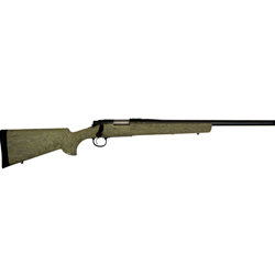 REMARMS MODEL 700 REMINGTON 700SPS TACTICAL 223 REM 16.5" GHILLE GREEN SYN
