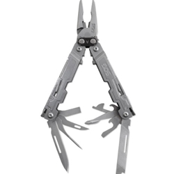 145038 S.O.G SOG-PA1001-C PowerAccess  Silver 5Cr15MoV Stainless Steel 5.90" Long
