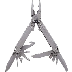 PA3001-CP S.O.G SOG-PA3001-C PowerAccess MT Stone Washed 5Cr15MoV Stainless Steel 6.82" Lo