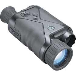 Bushnell 145630 BUSHNELL EQUINOX™ Z2 NIGHT VISION 4.5X40 MONOCULAR BLACK , BOX 5L