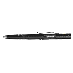 146949 Remington Accessories 15677 Sportsman Tactical Pen Black w/Remington Logo