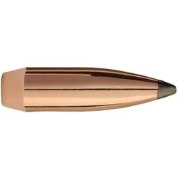 Sierra Bullets 25848 SIERRA BULLETS .270 CAL .277 130GR SP-BT 100CT