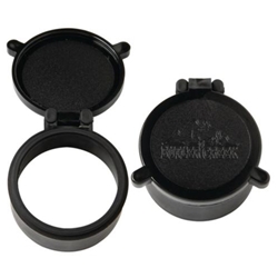 27490 Butler Creek 34647 Multi-Flex Flip-Open Scope Cover Objective Lens 61.70-62.50mm