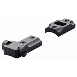 Leupold 100-54447 LEUPOLD BASE STANDARD 2PC TIKKA T3/T3X MATTE