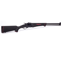 Savage Arms 22440 42 Takedown 22 LR Caliber or 410 Gauge with 1rd Capacity, 20"