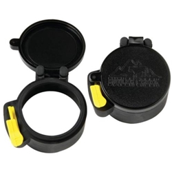 Butler Creek 21618 Multi-Flex Flip-Open Scope Cover Eye Piece 42.30-43.20mm Slip