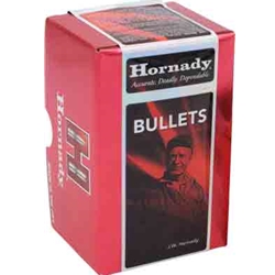 61249 Hornady 10078 Bullet 38 Cal .358 140GR Lead Cowboy 350 Per Box