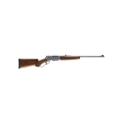 Browning Firearms  23614066613 BROWNING BLR LIGHTWEIGHT  243 WIN 20" SS/WALNUT PISTOL GRIP