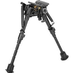 62978 Caldwell Bipods - XLA 13-23” Pivot Model, Black