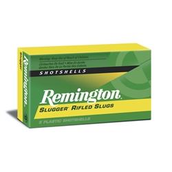 REMARMS SP16RS REMINGTON SLUGGER 16GA 2.75" 4/5OZ RIFLED SLUG 5RD 50BX/CS