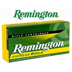 REMARMS R444M REMINGTON 444 MARLIN 240GR SP 20RD 10BX/CS