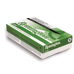 REMARMS L223R7 REMINGTON UMC 223 REM 45GR JHP 20RD 10BX/CS