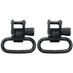 500-GTSW199 Grovtec Euro Locking Swivel Set 1" Loop