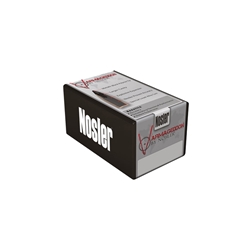 Nosler 81496 NOSLER BULLETS 22 CAL .224 40GR VARMAGEDDON FBHP 100CT_