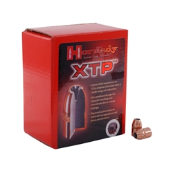 87633 Hornady 47500 XTP 475 325 GR 50 Per Box