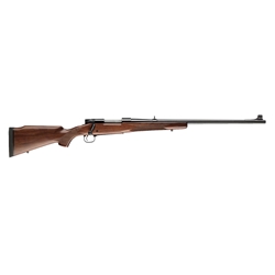 Winchester 48702002540 WINCHESTER MODEL 70 ALASKAN 338WM 25" BLUED/WALNUT