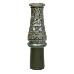 00372 Primos 372 Randy Anderson Third Degree Open Call Attracts Predators Green Laminated