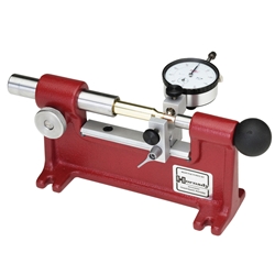 Hornady 0953-0945 050076 HRNDY LNL AMMO CONCENTRICITY TOOL