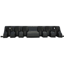 Tipton 100335 TIPTON CLEANING ROD RACK HOLDS UP TO 6 RODS