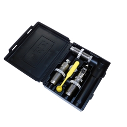 Lee Precision 90507 Pacesetter 3-Die Set 308 Win