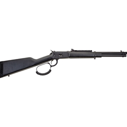 Rossi 920441613-TB ROSSI R92 .44MAG LEVER RIFLE 8-SHOT 16" BBL. TRIPLE BLACK