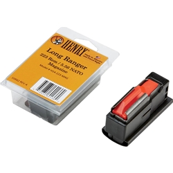 H14-223-MAG Henry Long Ranger Rifle Magazine .223 Rem / 5.56 NATO 5/rd