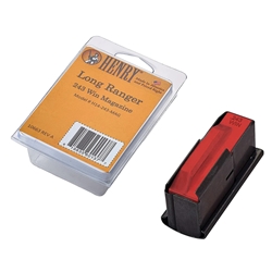 H14-243-MAG Henry Long Ranger Rifle Magazine .243 Win 4/rd