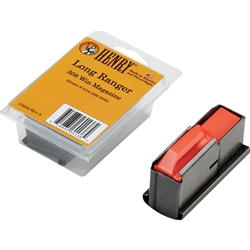Henry H14-308-MAG MAG HENRY LONG RANGER 308WIN