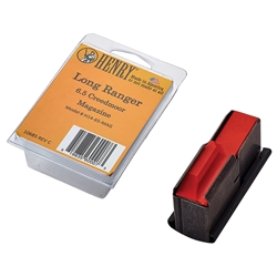 H14-65-MAG Henry Long Ranger Rifle Magazine 6.5 Creedmoor 4/rd