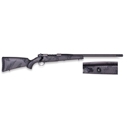 Weatherby MGT01N257WR6B MARK V BC GUIDE TI 257WBY 24"