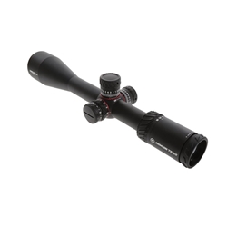 Crimson Trace 0101020 CRIMSON TRACE SCOPE HARDLINE PRO 4-16X50 ILL MR1-MOA FFP