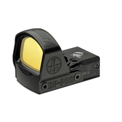 Leupold 100-119688 LEUPOLD REFLEX SIGHT DELTA POINT PRO 2.5-MOA DOT MATTE*