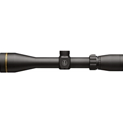 Leupold 100-174181 LEUPOLD SCOPE VX-FREEDOM 3-9X40 RIMFIRE MOA MATTE