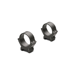 Leupold 100-175860 LEUPOLD RINGS PRW2 34MM STEEL HIGH MATTE