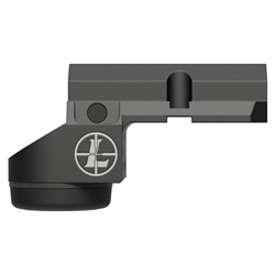 Leupold LEUPOLD DELTAPOINT MICRO 3MOA FOR GLOCK BLACK!