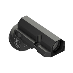 Leupold 100-179570 179570 LEUP DELTAPOINT MICRO 3MOA FOR S&W