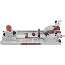 Tipton 181181 TIPTON BEST GUN VISE FOR PISTOL OR LONG GUN