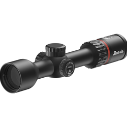 Burris 201500 BURRIS SCOPE FULLFIELD 2025 2-8X35 ILLUM BALLISTIC E3