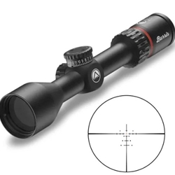 Burris 201511 BURRIS SCOPE FULLFIELD 2025 2.5-10X42 ILLUM BALLISTIC E3