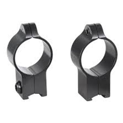Talley Manufacturing 22RFRH TALLEY RINGS HIGH 1" RIMFIRE!